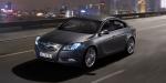 Opel Insignia 2008 года
